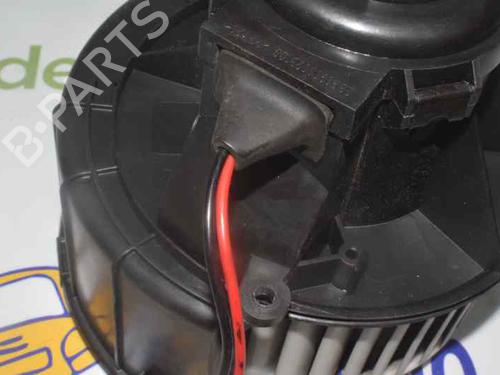 Heater blower motor OPEL ASTRA H (A04) 1.3 CDTI (L48) | BP14123449M62 