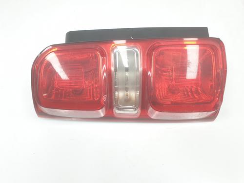 Left taillight OPEL VIVARO C Van (K0) | BP36423148C34 - Image 2