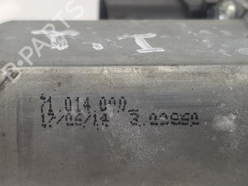 Left rear window motor BMW X1 (E84) xDrive 18 d | BP20193231E23 