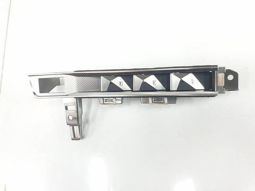 Left front window switch DS DS 7 Crossback (J4_, JR_, JC_) | BP38930628I27 - Image 3