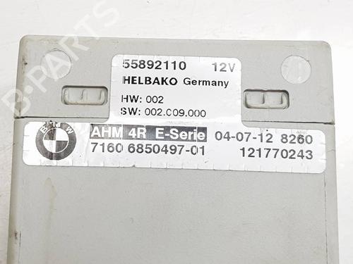 Electronic module BMW 3 Touring (E91) 318 d | BP39029650M83 - Image 6