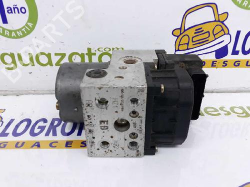 ABS pump OPEL ASTRA G Hatchback (T98) 2.0 DTI 16V (F08, F48) | BP1282342M43 
