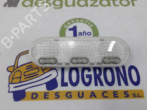 Innerbelysning NISSAN QASHQAI / QASHQAI +2 I (J10, NJ10, JJ10E) 2.0 dCi (150 hp) 7421150