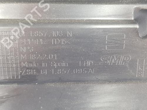 Glove box SEAT ARONA (KJ7, KJP)  | BP27491480C95 