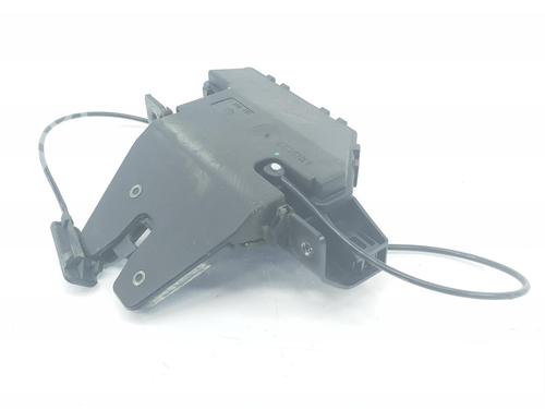 Tailgate lock BMW 1 (E81) 116 i | BP8364363C101 