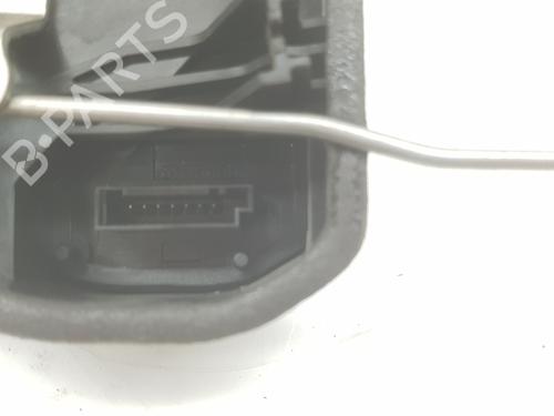 Front right lock BMW 1 (E81) 116 i | BP9190911C97 