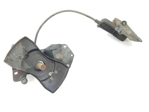 Støtte RENAULT MASTER III Platform/Chassis (EV, HV, UV) 2.3 dCi 145 FWD (EV0E, EV0F, HV0E, HV0F, UV0E, UV0F,... | BP38445499C155 - Image 3