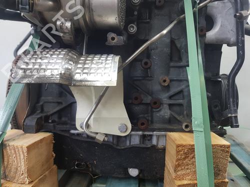 Engine VW POLO VI (AW1, BZ1, AE1)  | BP29573503M1 