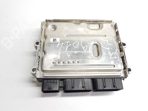 Engine control unit (ECU) RENAULT TRAFIC III Van (FG_) 2.0 dCi 120 (FGMN) | BP30391566M57