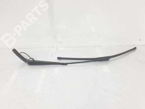 Used Front wipers mechanism Front wipers mechanism MERCEDES-BENZ SPRINTER 3,5-t Van (B906) [2006-2020] 10002797 10002797