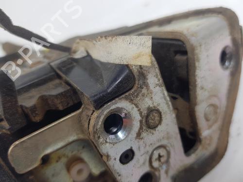 Rear right lock TOYOTA LAND CRUISER PRADO (_J15_) 3.0 D-4D (KDJ150_, KDJ150, KDJ155) | BP17728169C99 