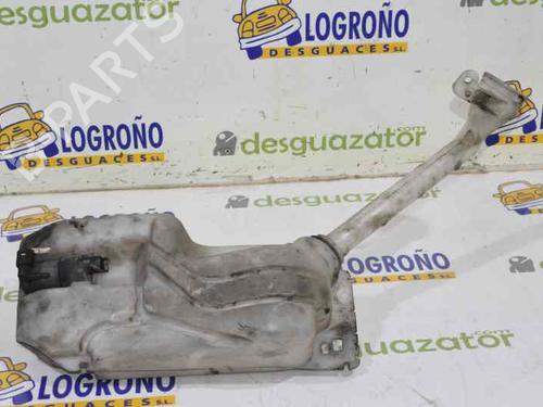 Used Windscreen washer tank NISSAN QASHQAI / QASHQAI +2 I (J10, NJ10, JJ10E) 1.5 dCi (106 hp) 7420301