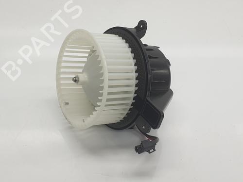 Used Heater blower motor SEAT IBIZA V (KJ1, KJG) 1.0 TGI (90 hp) 14111605
