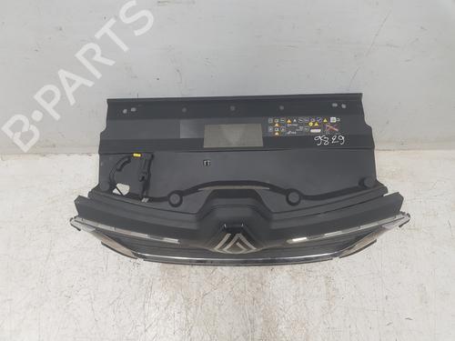 Grill RENAULT KANGOO III MPV TCe 130 (KJMB) | BP34040414C40 - Image 4