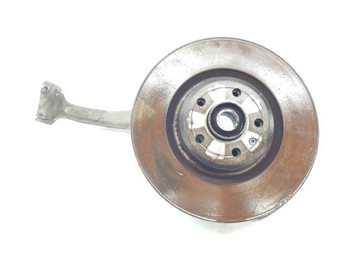 Used Right front steering knuckle AUDI A6 C7 (4G2, 4GC) 3.0 TDI quattro (218 hp) 31171152