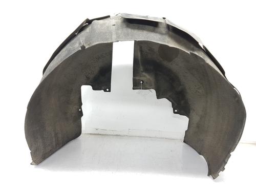 Wheel arch PORSCHE PANAMERA (970) 4.8 S | BP15606051C56 