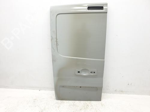 Used Left rear door Left rear door RENAULT TRAFIC III Bus (JG_) [2014-2026] 21003747 21003747