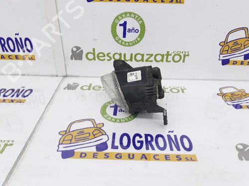 Left front fog light AUDI A3 Sportback (8PA) 1.4 TFSI | BP894434C30 
