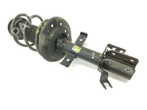 Left front shock absorber RENAULT CLIO V (B7_) | BP34639743M16 - Image 6
