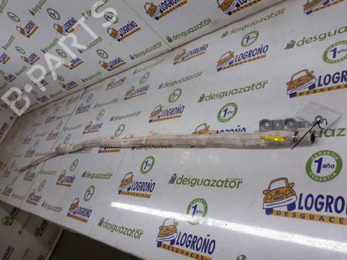 Right curtain airbag AUDI A4 B7 Avant (8ED) 2.0 TDI 16V | BP1560410C12 