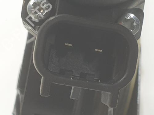 Front left window mechanism PEUGEOT BOXER Van 2.2 BlueHDi 140 | BP31589657C22 