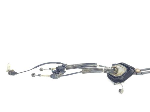 Gear lever CITROËN JUMPY III Van (V_) 1.5 BlueHDi 100 | BP34702856M90  - Image 7