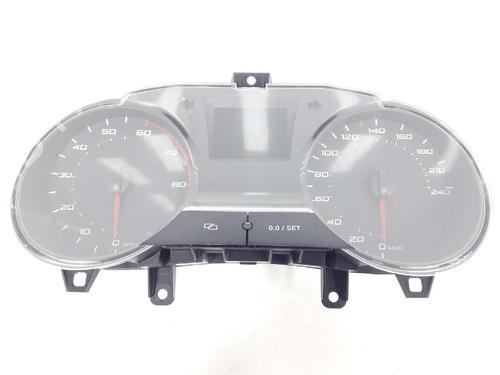 Instrument cluster SEAT IBIZA IV (6J5, 6P1) 1.4 | BP3525799C47