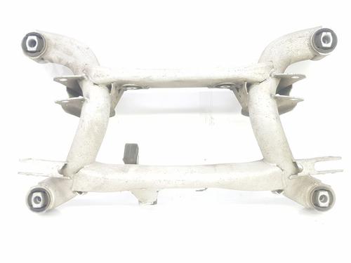 Used Rear axle Rear axle BMW 5 (E39) 525 i (192 hp) 10682078 10682078