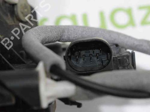 Front right lock BMW 3 (E46) 320 d | BP794612C97 