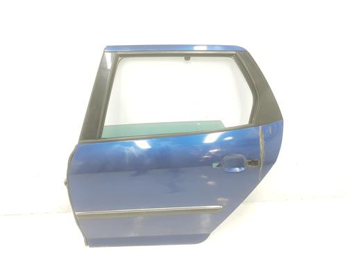 Used Left rear door PEUGEOT 407 SW (6E_, 6D_) 2.0 (136 hp) 16300671