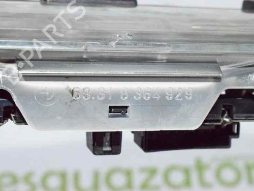 Interior roof light BMW X5 (E53) 3.0 d | BP7420945I8 