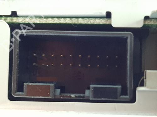Electronic module PORSCHE PANAMERA (970) 3.0 D | BP37161241M83 - Image 4