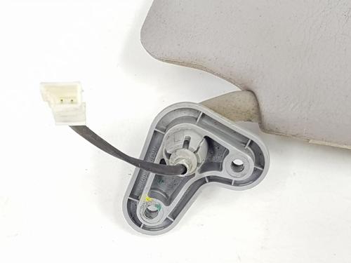 Left sun visor MERCEDES-BENZ VITO / MIXTO Van (W639) 115 CDI (639.601, 639.603, 639.605) | BP36670541I1 - Image 4