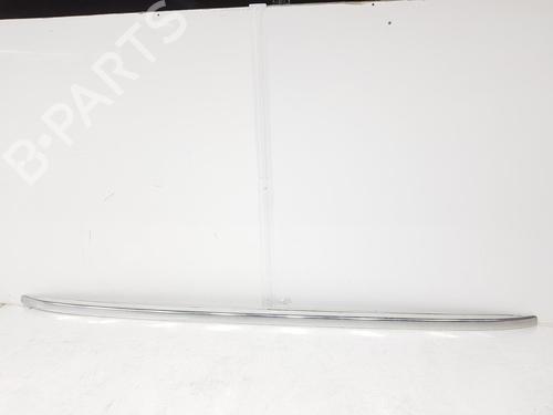 Used Roof bar AUDI Q7 (4LB) 3.0 TDI quattro (233 hp) 11636488