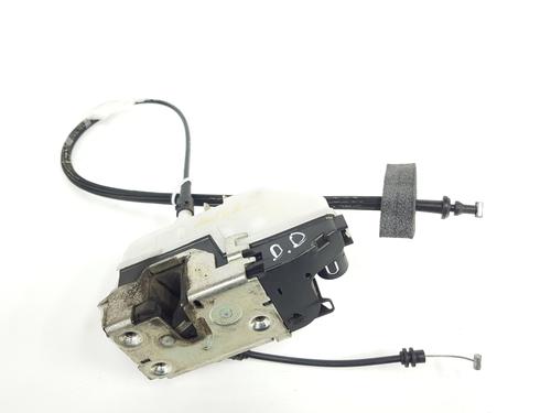 Front right lock CITROËN C2 (JM_) 1.4 | BP29400588C97 