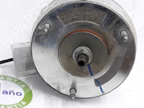 Left front shock absorber BMW X6 (E71, E72) xDrive 30 d | BP4955059M16 