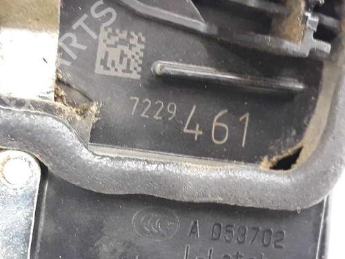 Front left lock BMW 1 (E87) 118 d | BP1998052C98 