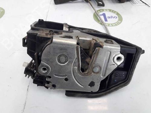 Rear right lock BMW 1 (E81) 116 i | BP4395273C99 