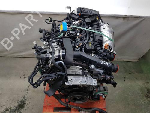 Engine CITROËN BERLINGO (ER_, EC_) 1.5 BlueHDi 130 (ECYHZJ, ECYHZR) | BP38535058M1 - Image 8