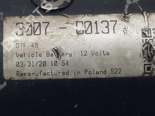 Starter SUZUKI GRAND VITARA II (JT, TE, TD) 1.9 DDiS (JB419WD, JB419XD) | BP37242064M8 - Image 5