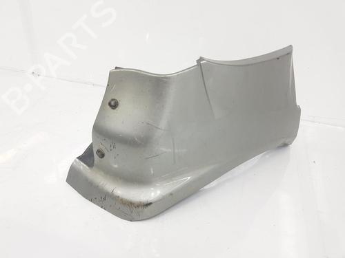 Used Corner bumper MITSUBISHI PAJERO III (V7_W, V6_W) 3.2 Di-D (V68W, V78W) (165 hp) 9727674