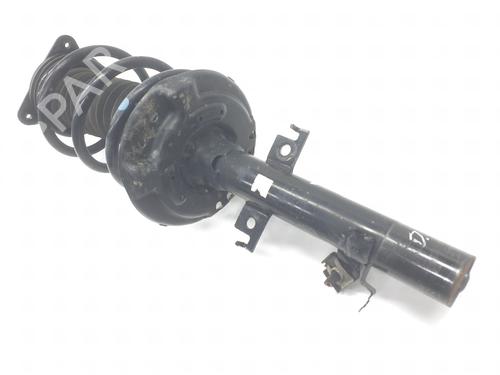 Left front shock absorber NISSAN X-TRAIL III (T32_, T32R, T32RR) 2.0 dCi ALL MODE 4x4-i (NT32) | BP22781915M16 