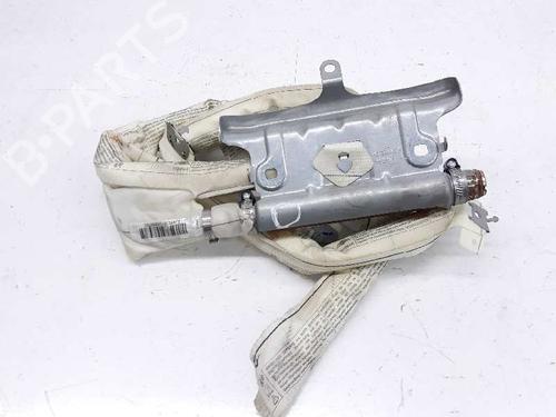 Used Right curtain airbag MINI MINI (R56) Cooper D (112 hp) 4383657