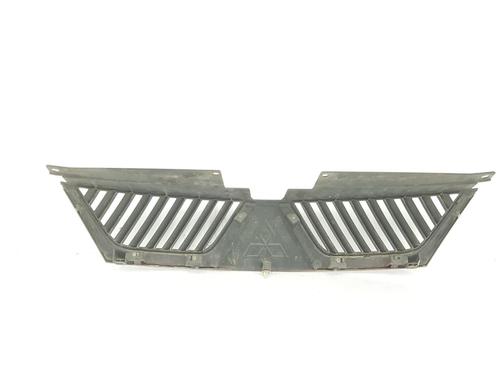 Grill MITSUBISHI OUTLANDER II (CW_W) 2.2 DI-D 4WD | BP12464055C40 
