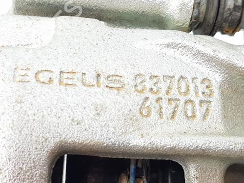 Left rear brake caliper RENAULT TRAFIC III Van (FG_) 2.0 dCi 130 (FGMY) | BP36096840M107 - Image 5