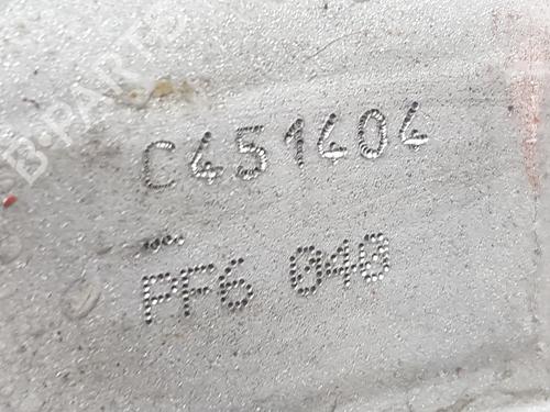 Gearbox RENAULT TRAFIC III Van (FG_) | BP33625596M3 - Image 2