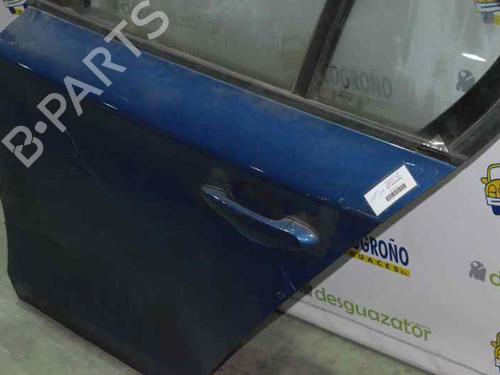 Left rear door BMW 1 (E87) 118 d | BP1157729C4