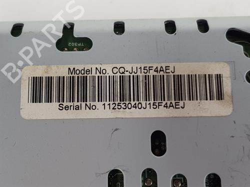 Radio FORD KUGA II (DM2)  | BP34354993E6  - Image 8