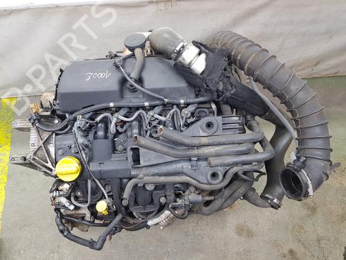 Engine NISSAN INTERSTAR Van (X70)  | BP36079059M1  - Image 7