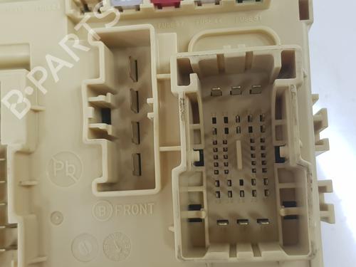 Fuse box HYUNDAI IONIQ (AE) Elektro | BP15836873E1 